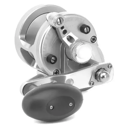 Sxj5.3 Mc Lever Drag Casting Reel 1