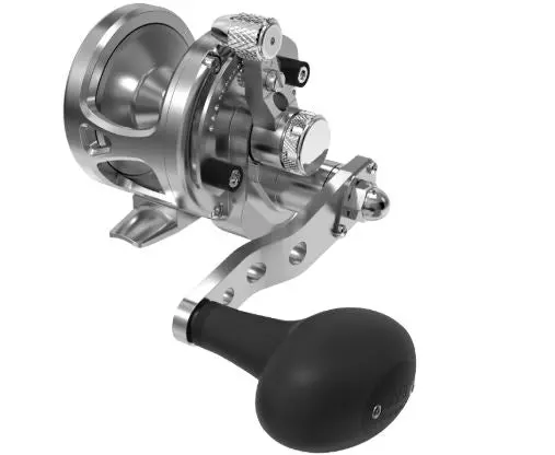 G2 Lever Drag Casting Reel - (Sxj 5.3 G2) 1