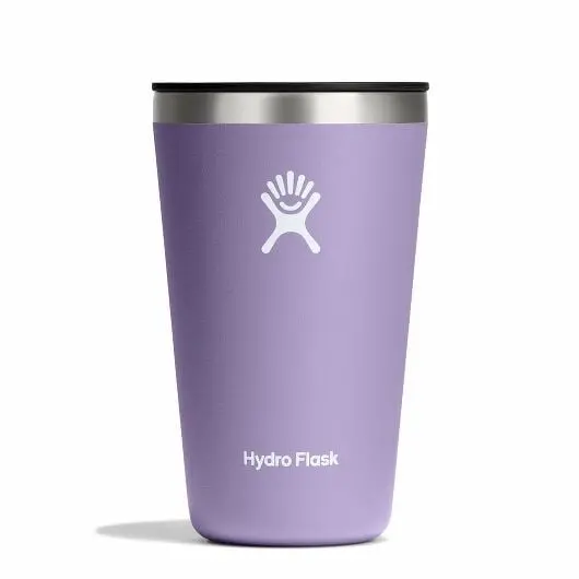 16 Oz All Around Tumbler 1