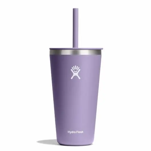 28 Oz All Around Tumbler Straw Lid 1