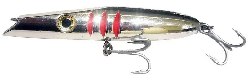 Jr. Subdarter - (5-1/2 Inch) 1