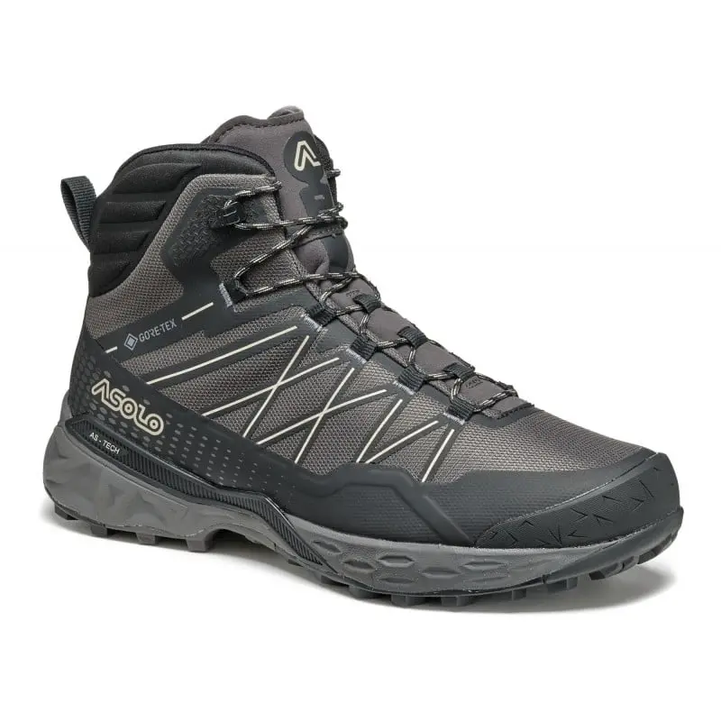 Men's Tahoe Mid Gtx 1