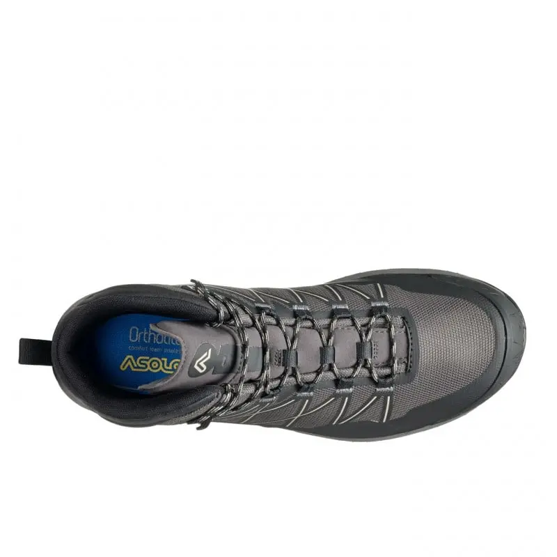 Men's Tahoe Mid Gtx 3