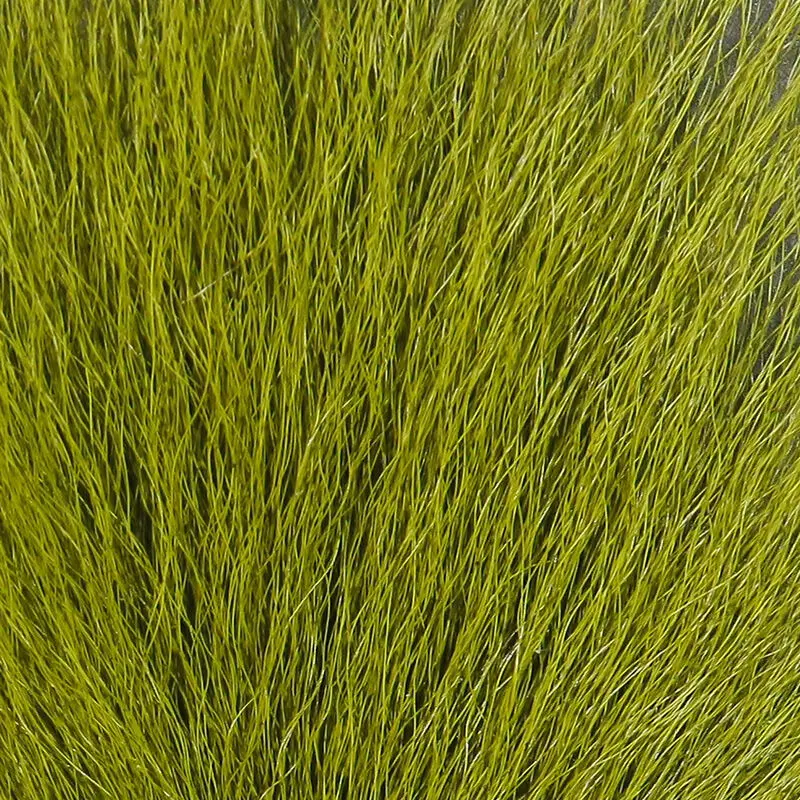 Uv2 Select Bucktail 1