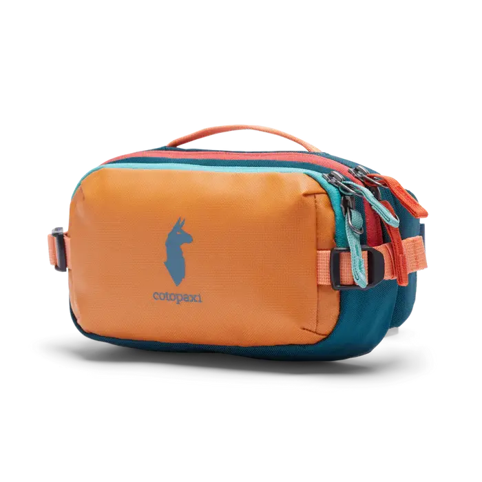 Allpa X 1.5L Hip Pack 1