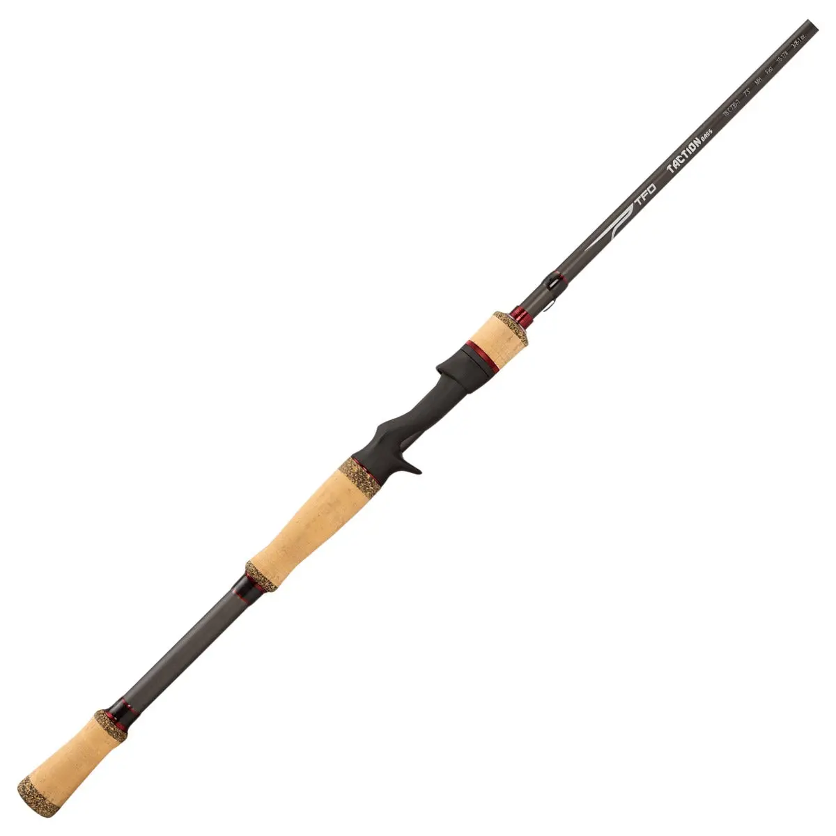 Taction Bass 7'0" Medium Casting Rod - (Tb C 704-1) 1