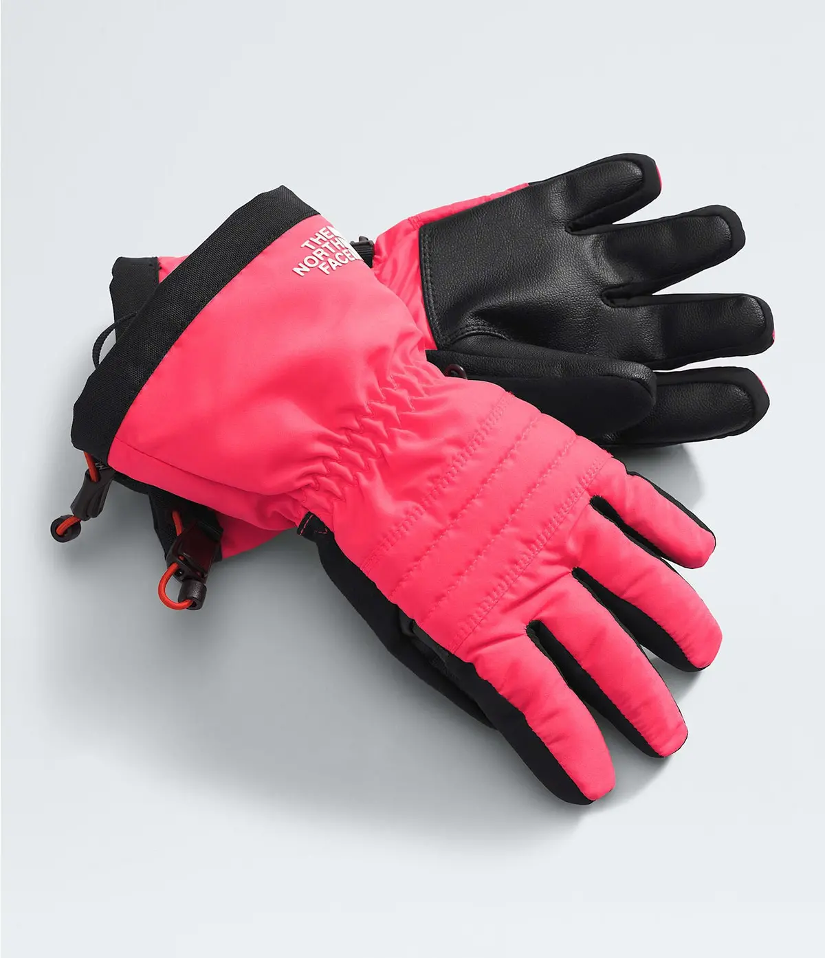 Kids' Montana Ski Gloves 2