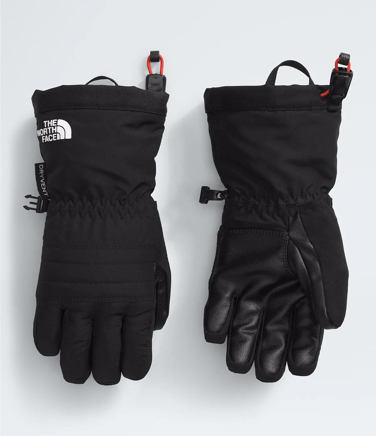 Kids' Montana Ski Gloves 1