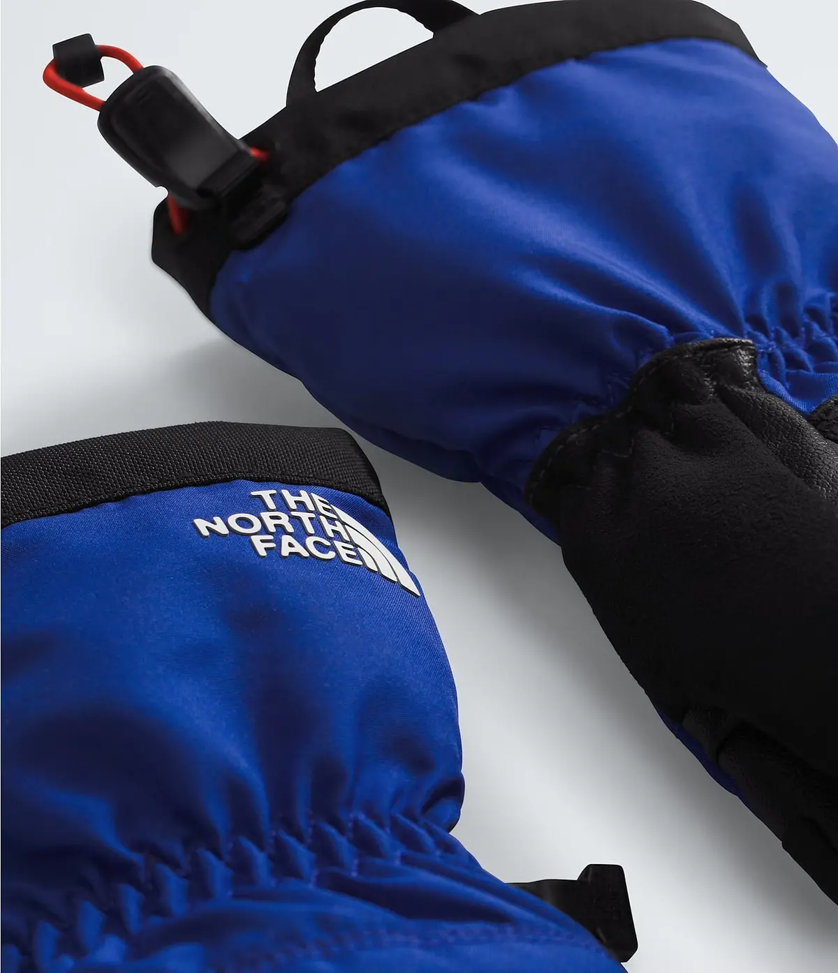 Kids' Montana Ski Gloves 2