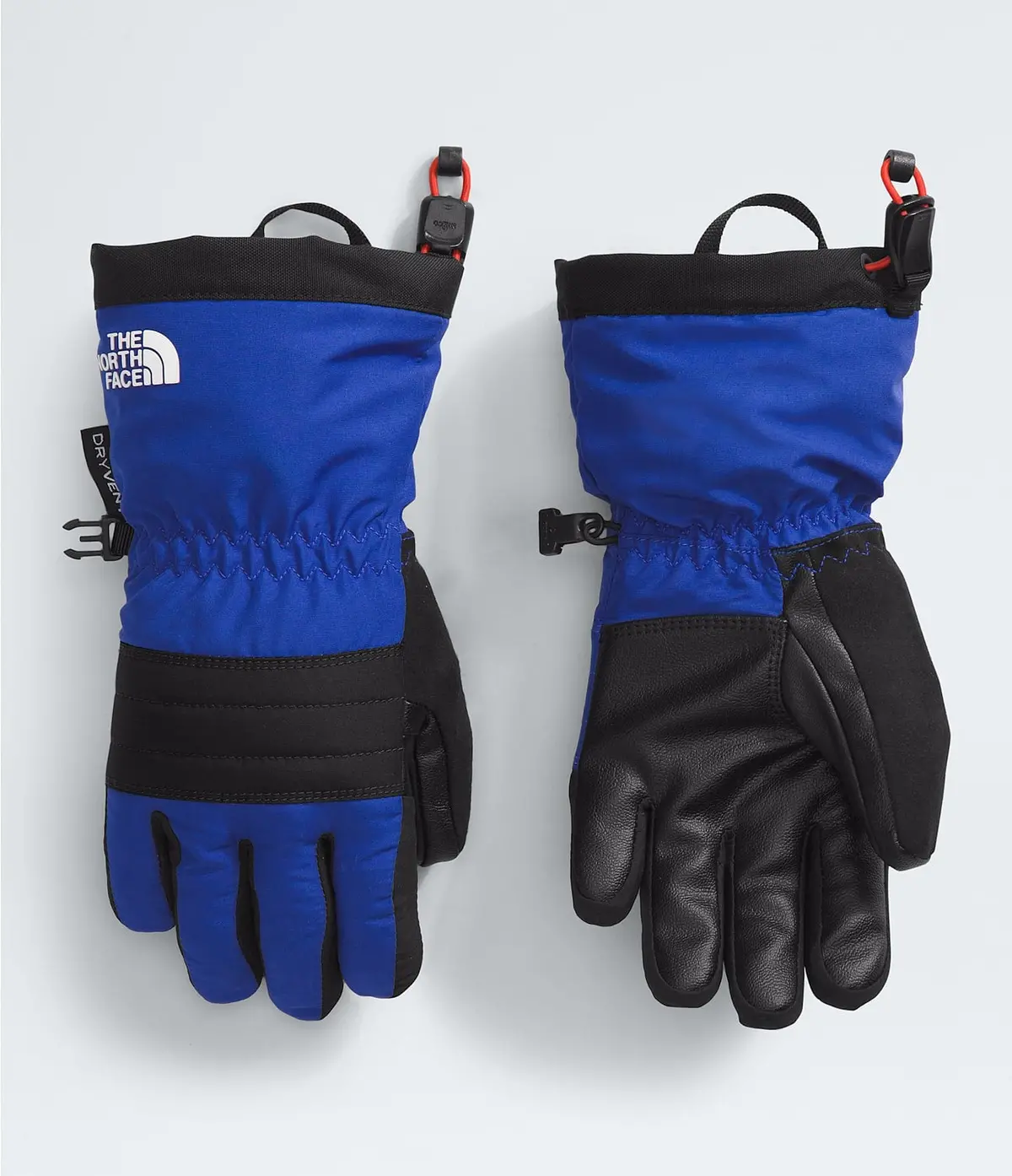 Kids' Montana Ski Gloves 1