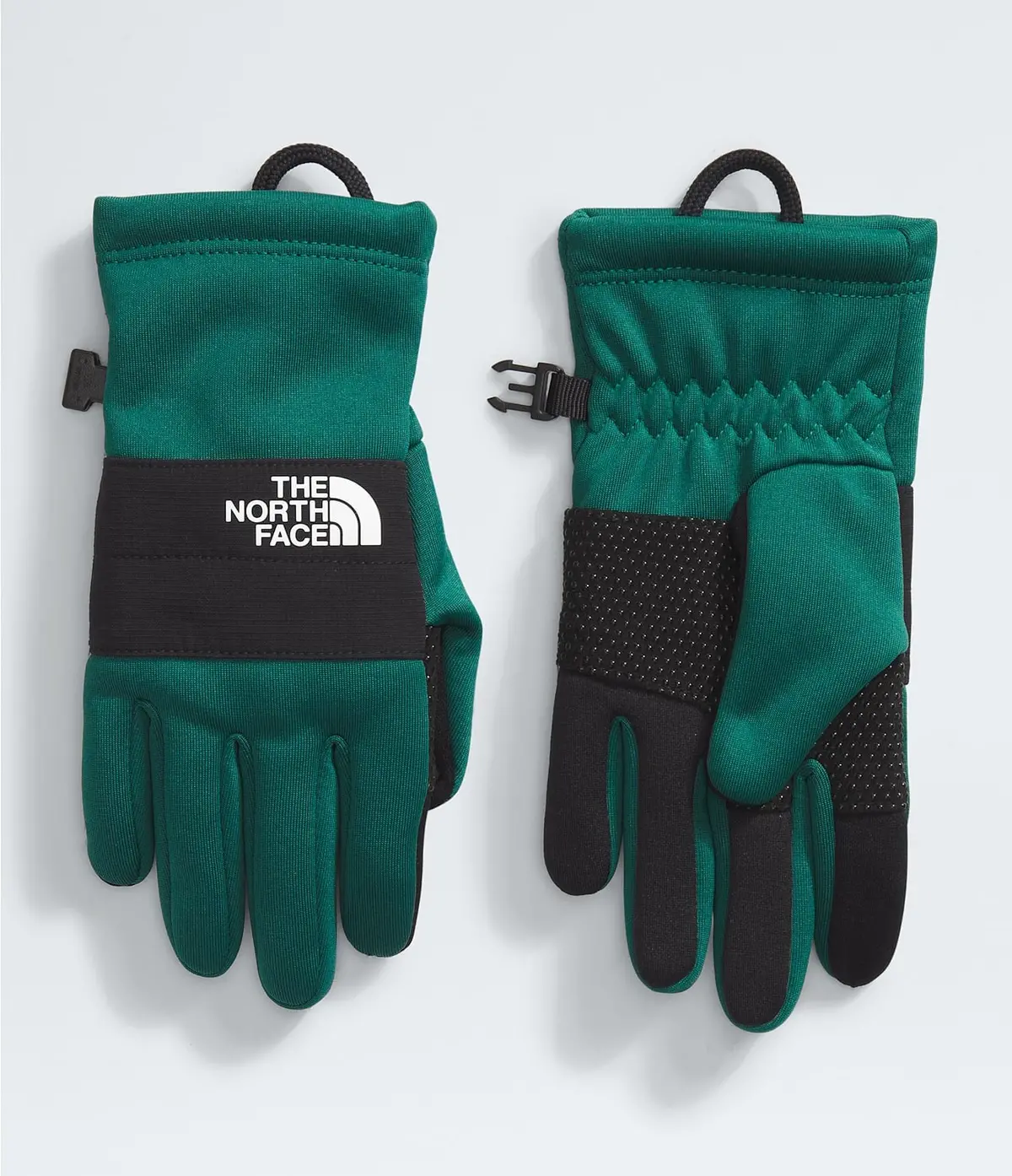 Kids' Sierra Etip Gloves 1
