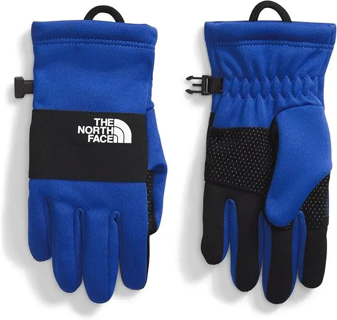 Kids' Sierra Etip Gloves 1
