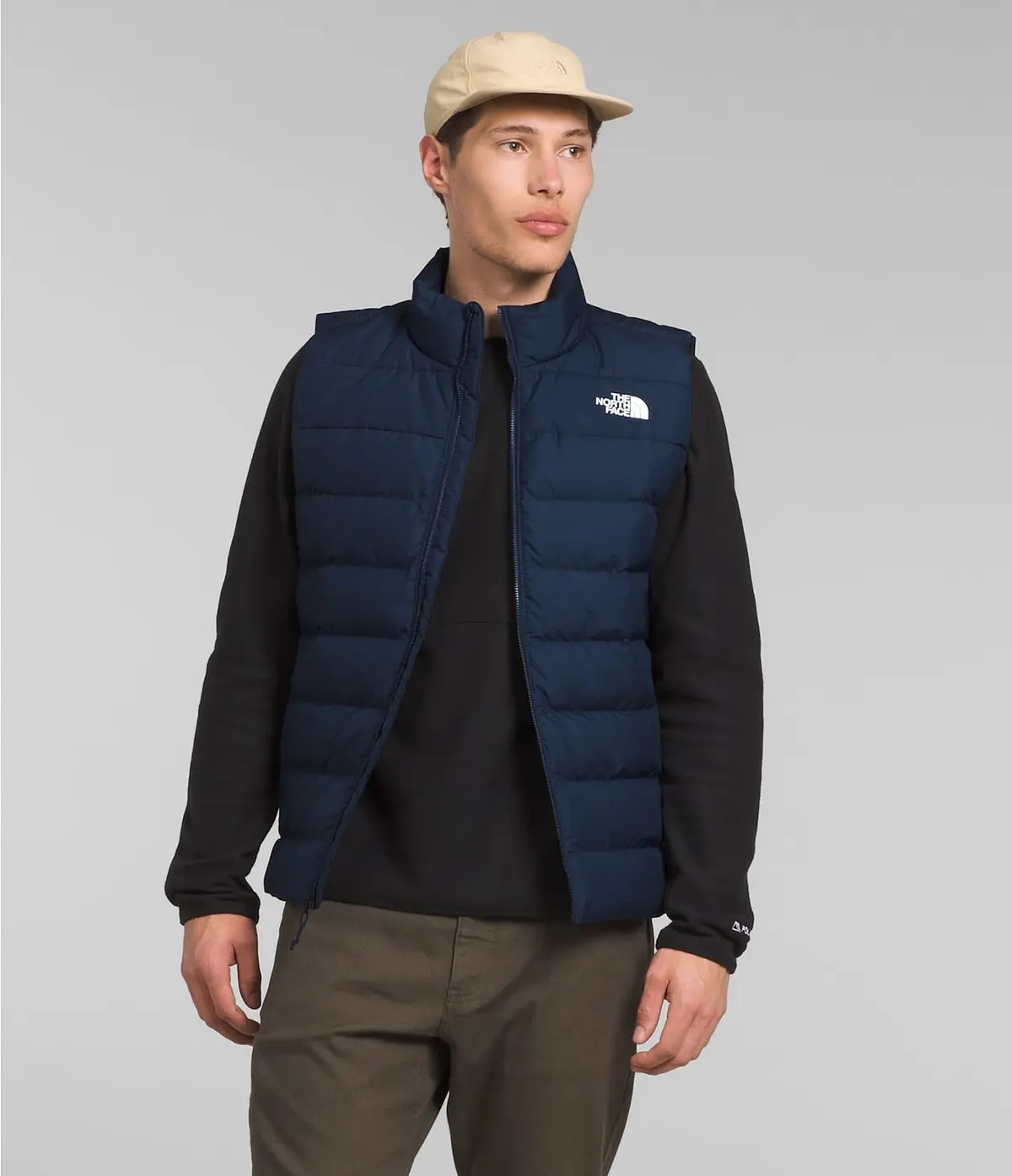 Men's Aconcagua 3 Vest 1