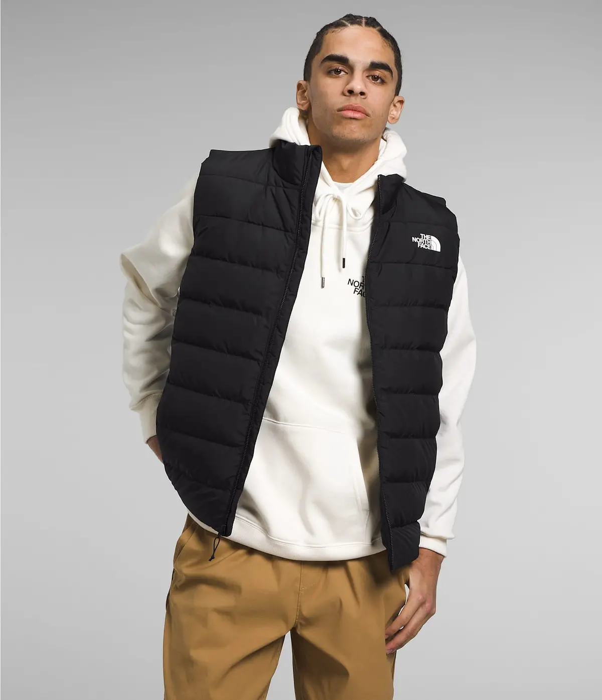 Men's Aconcagua 3 Vest 1