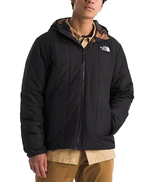 Men`S Junction Insulated Hoodie 1