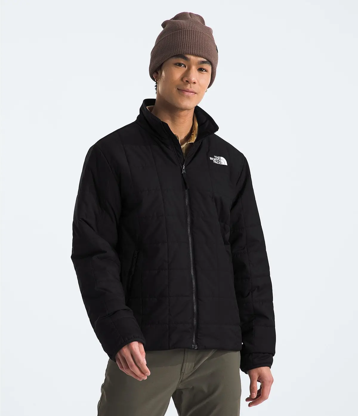 Men's Junction Insulated Jacket 1