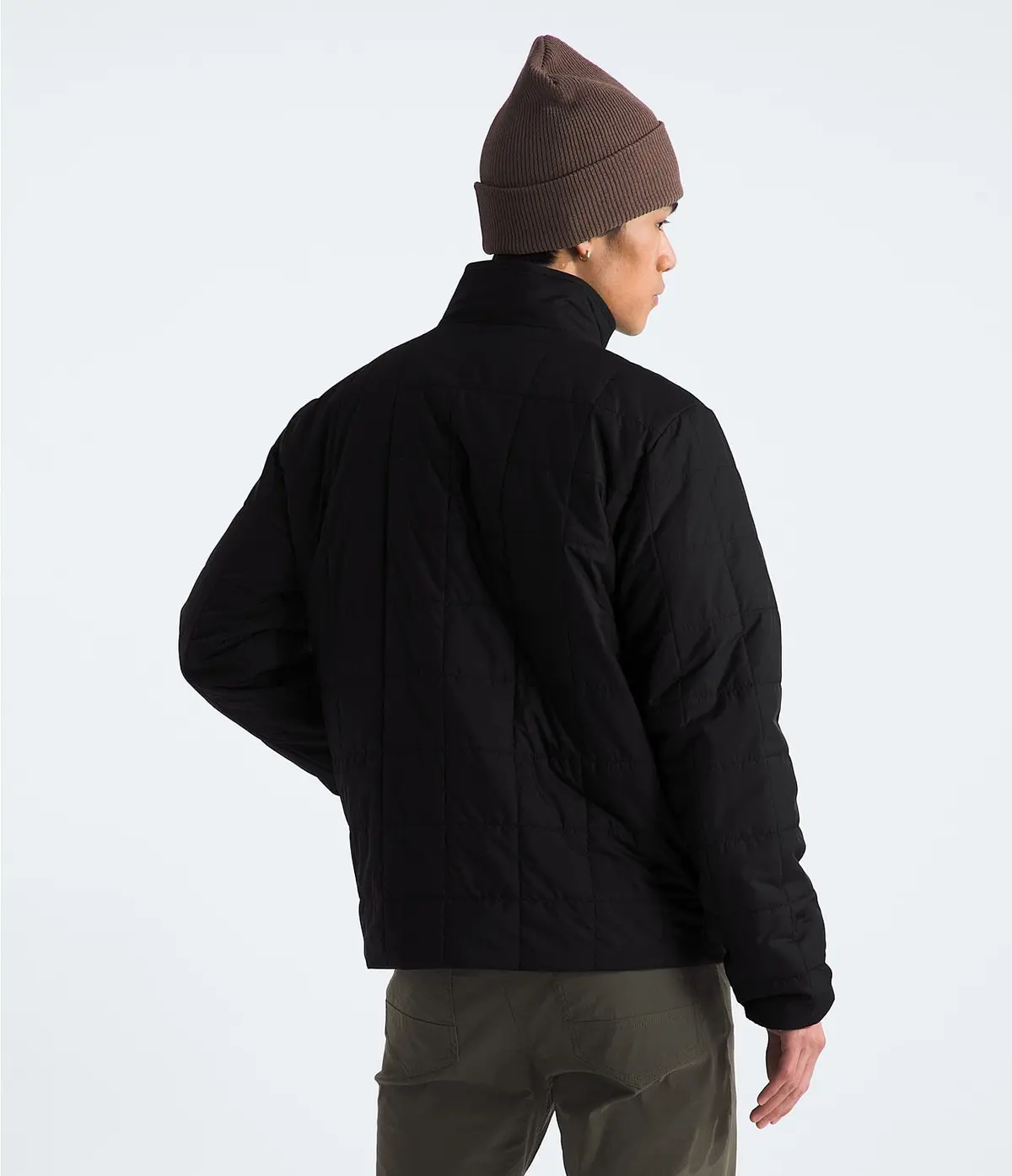Men's Junction Insulated Jacket 3