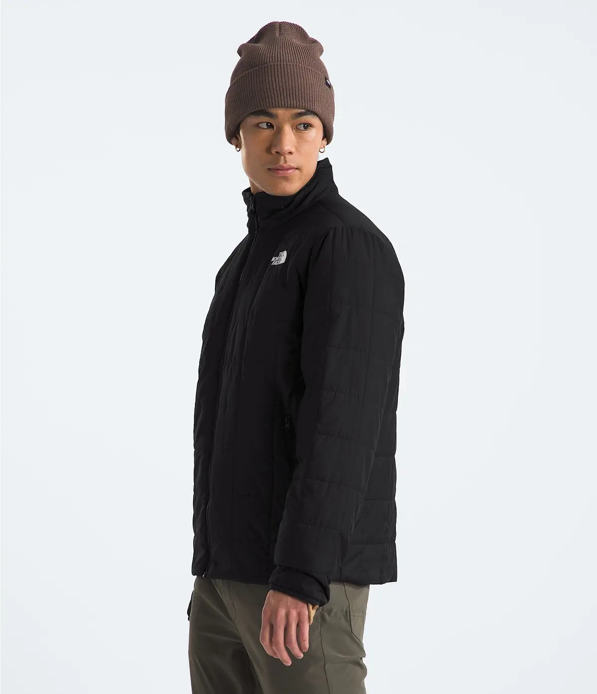 Men's Junction Insulated Jacket 4