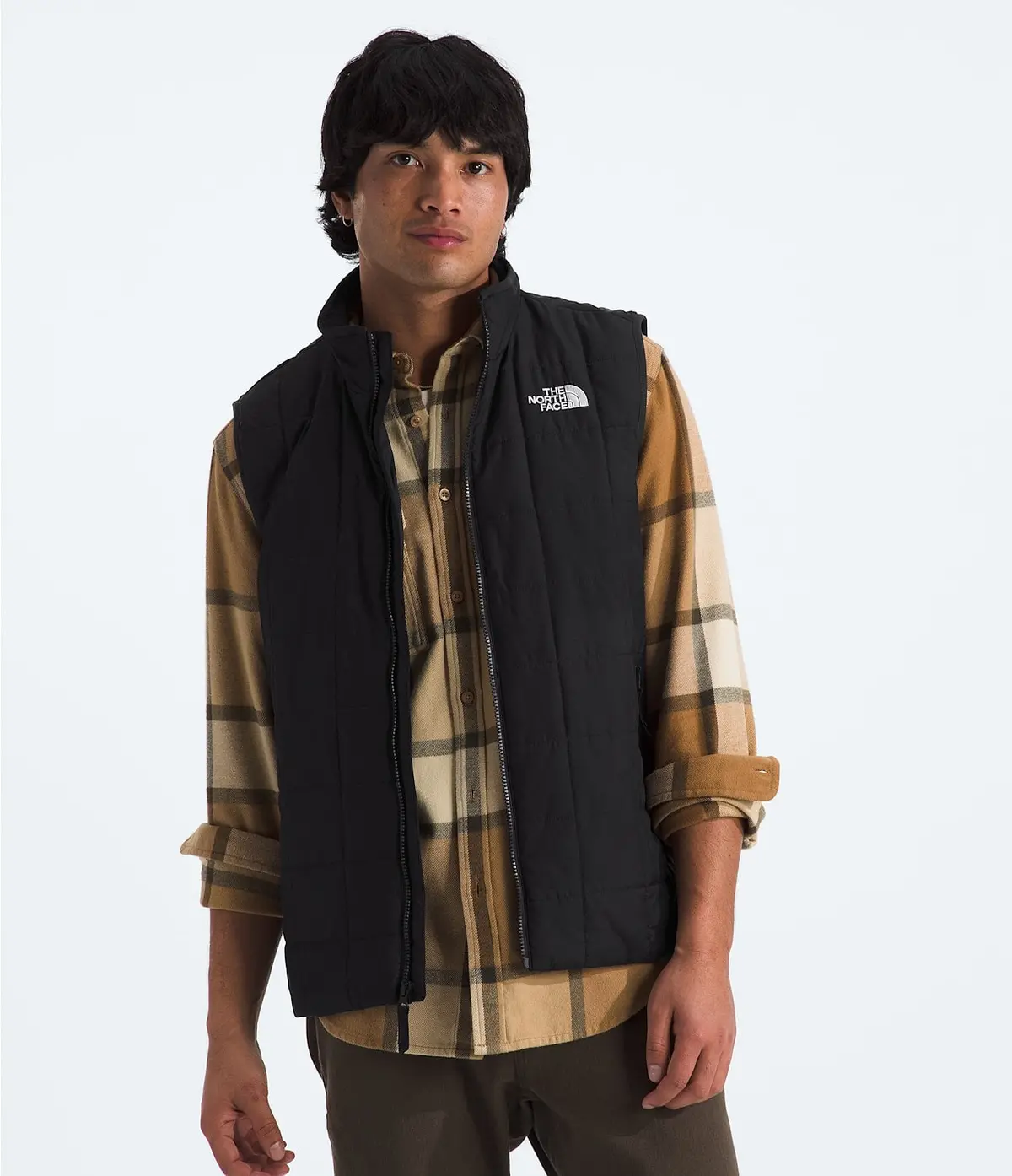 Men's Junction Insulated Vest 1