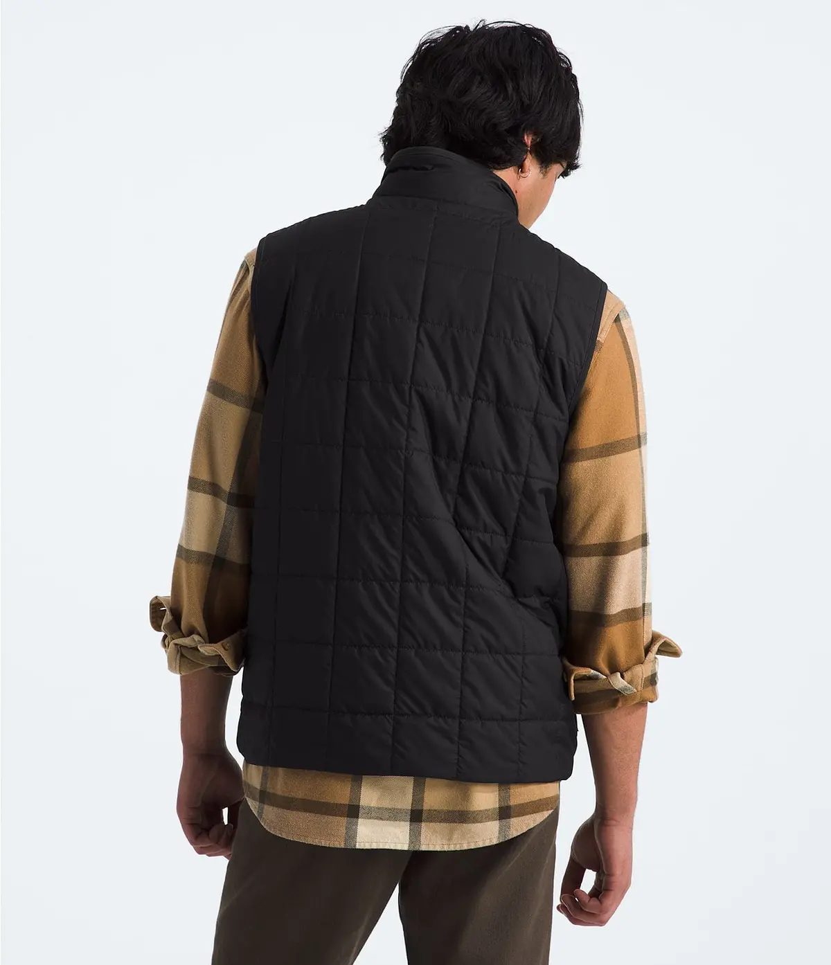 Men's Junction Insulated Vest 3