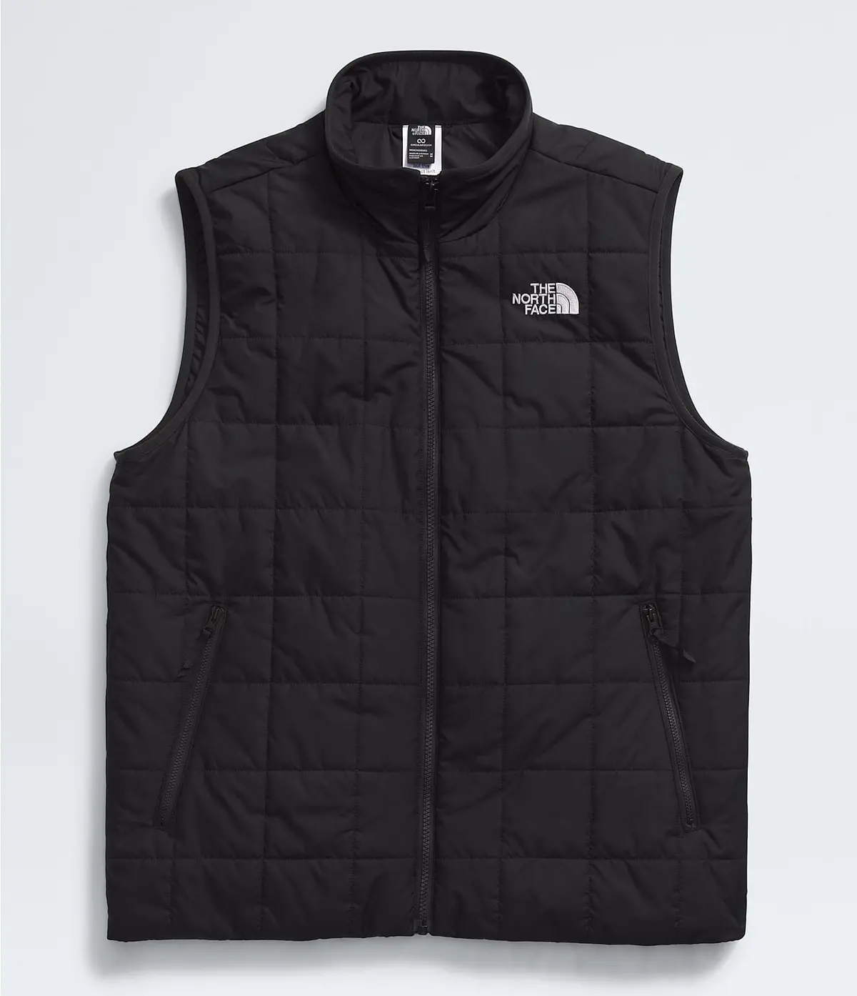 Men's Junction Insulated Vest 5