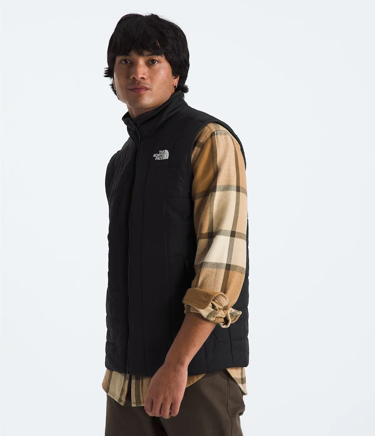 Men's Junction Insulated Vest 4