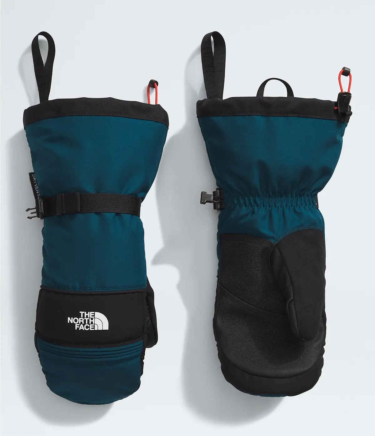 Men's Montana Ski Mitts 1