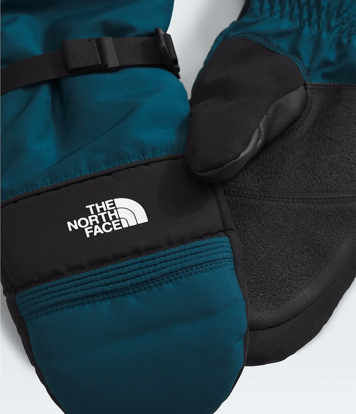 Men's Montana Ski Mitts 2