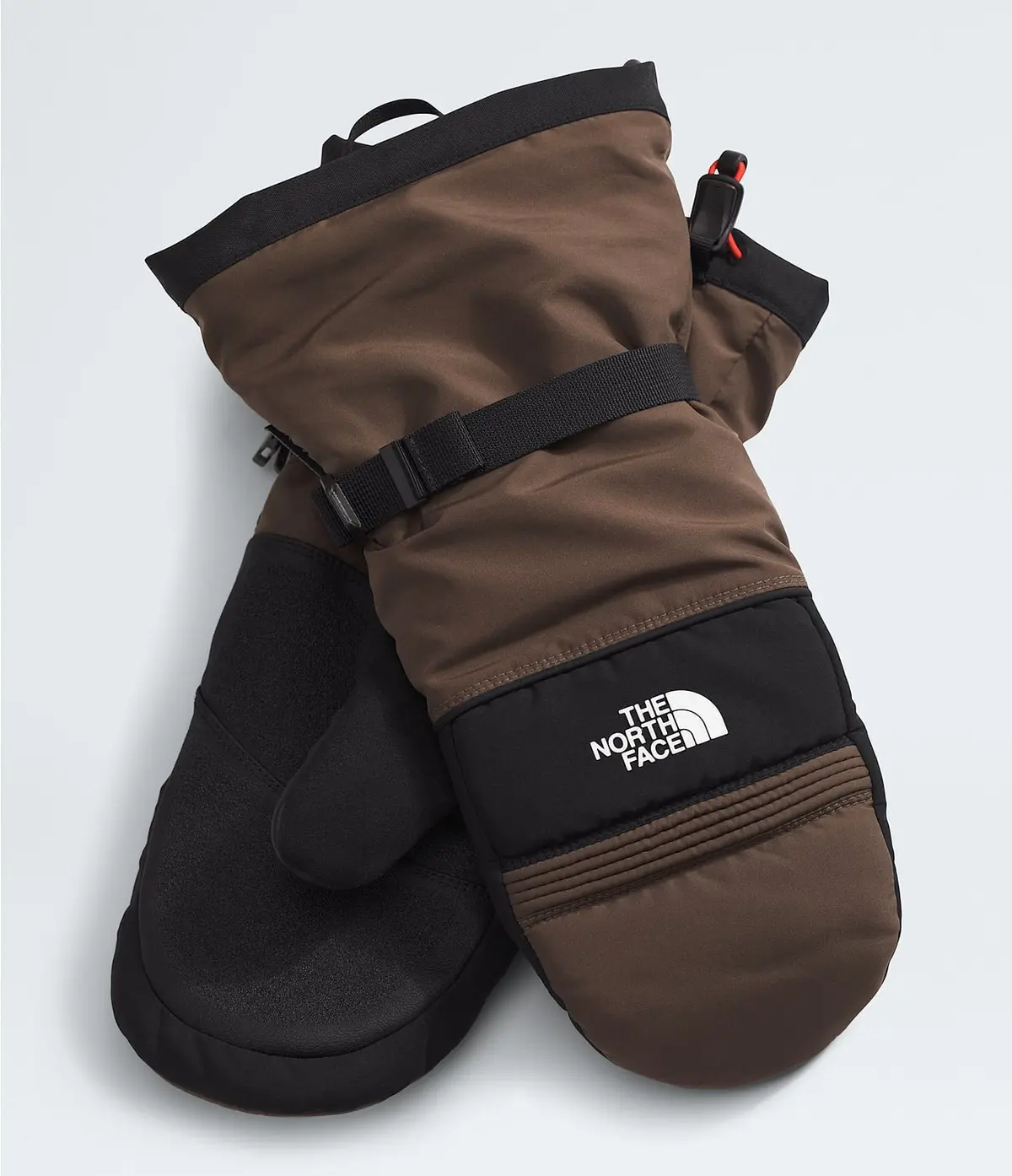 Men's Montana Ski Mitts 2