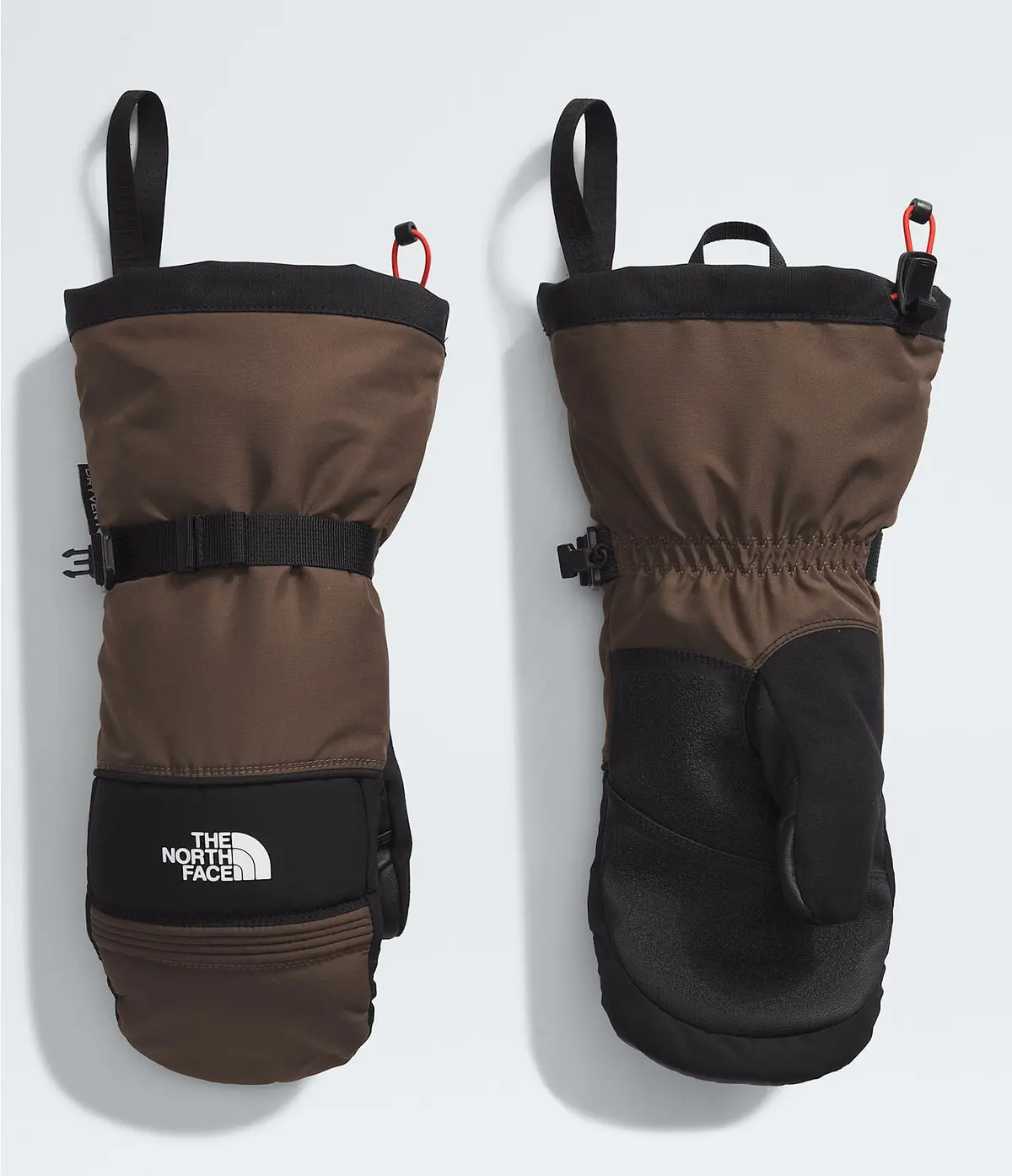 Men's Montana Ski Mitts 1