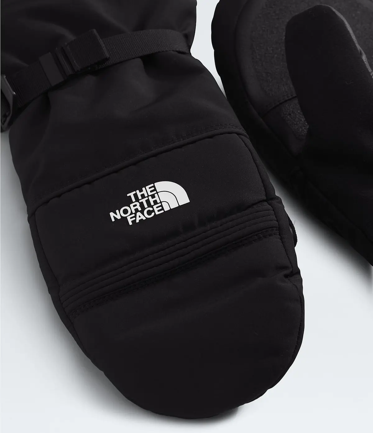 Men's Montana Ski Mitts 2