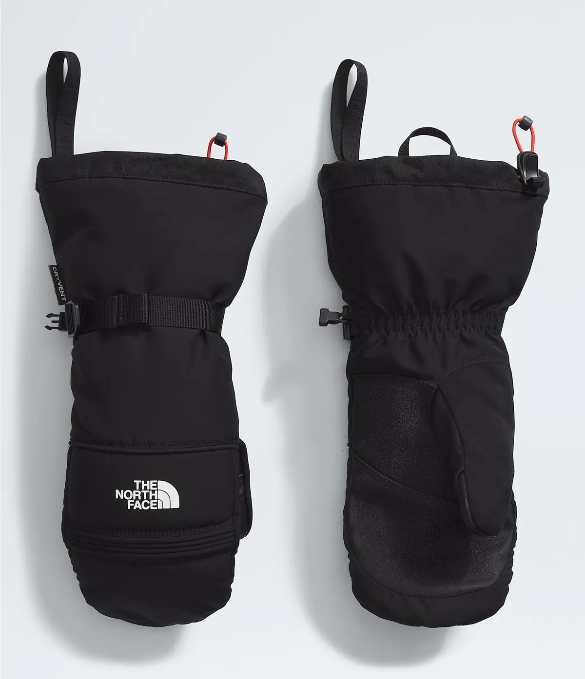 Men's Montana Ski Mitts 1