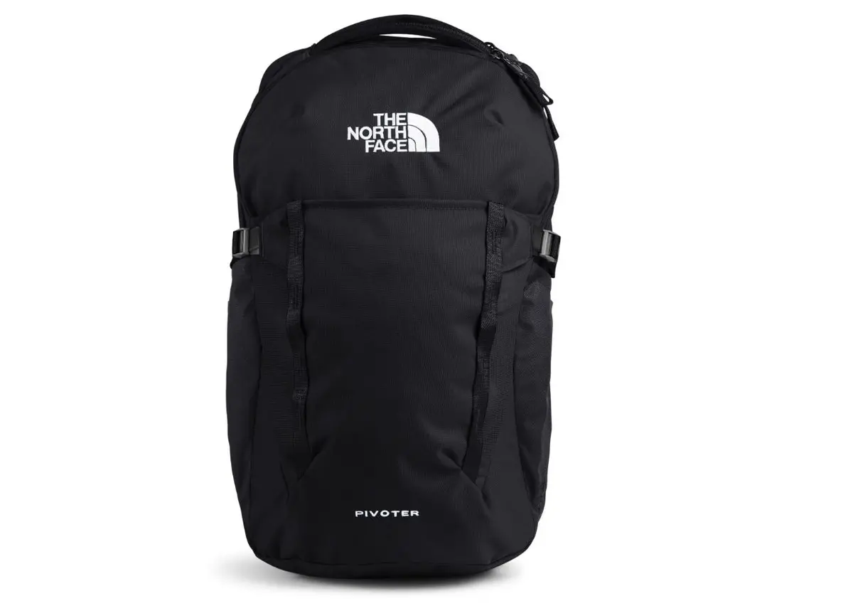 Men's Pivoter Backpack 1