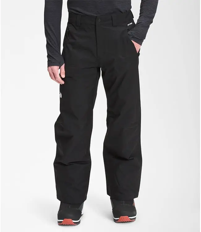 Men's Seymore Pant 1