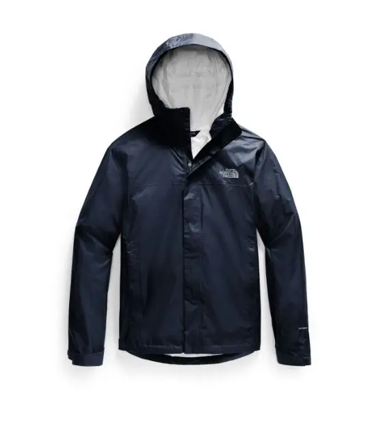 Men's Venture 2 Jacket 1