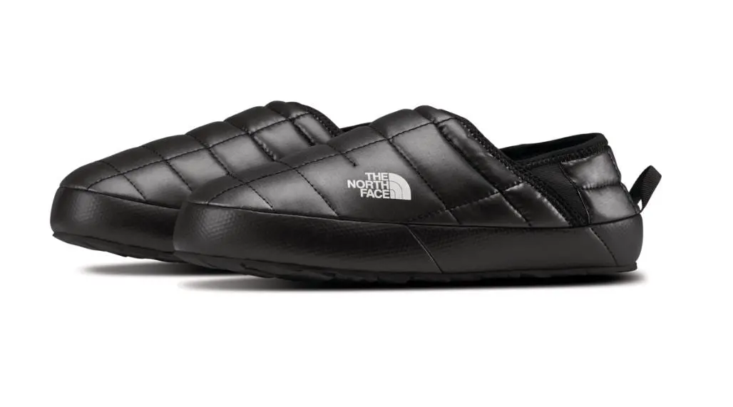 Women's Thermoball Traction Mule V Shoe 1