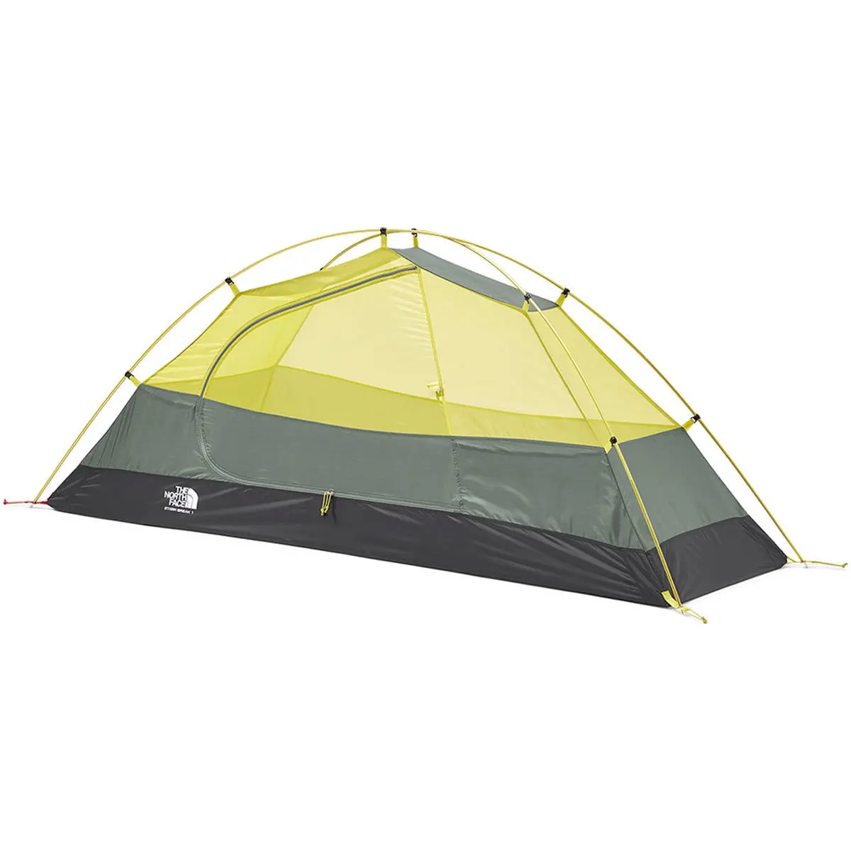Stormbreak 1 Tent 1