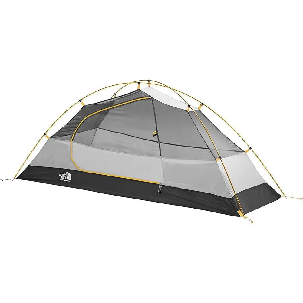 Stormbreak 1 Tent 1