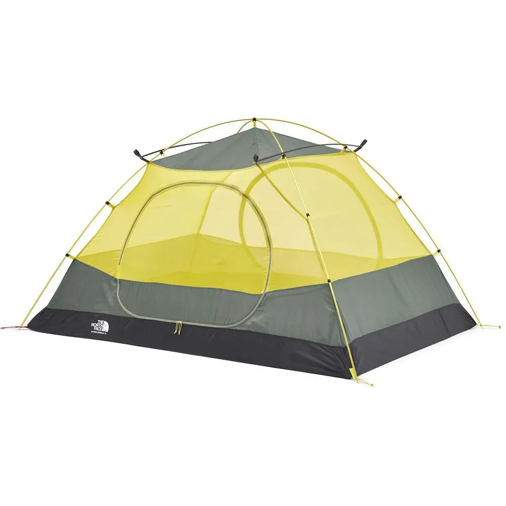 Stormbreak 3 Tent 1