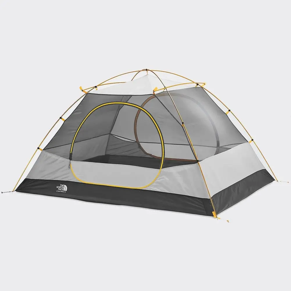 Stormbreak 3 Tent 1