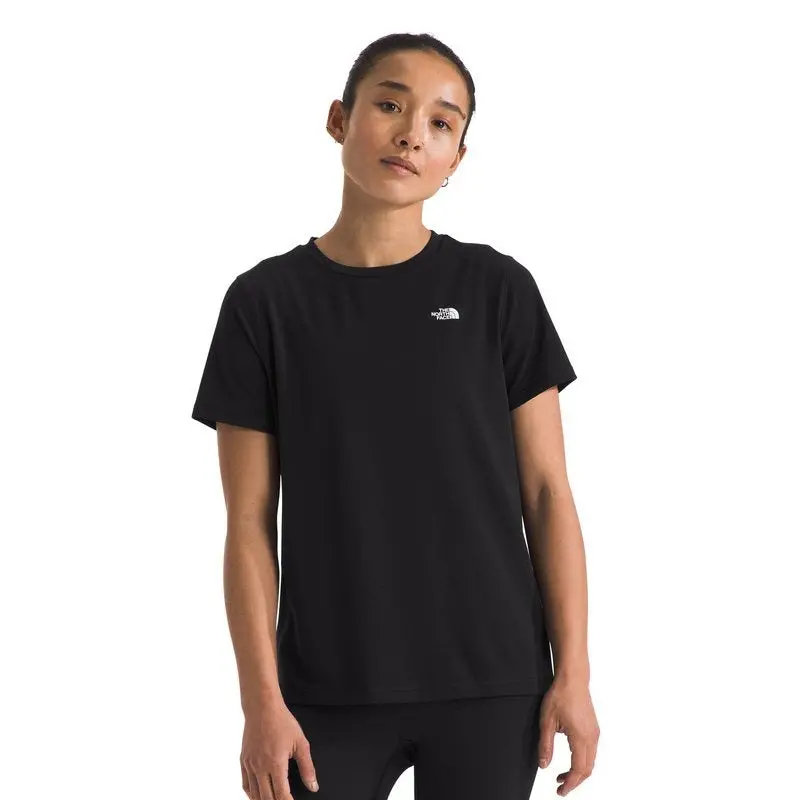 Women`S Adventure Short-Sleeve T-Shirt 1