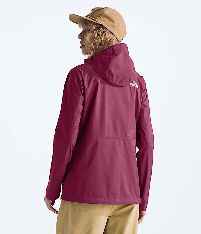 Women's Alta Vista Rain Jacket 3
