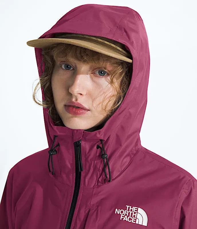 Women's Alta Vista Rain Jacket 4