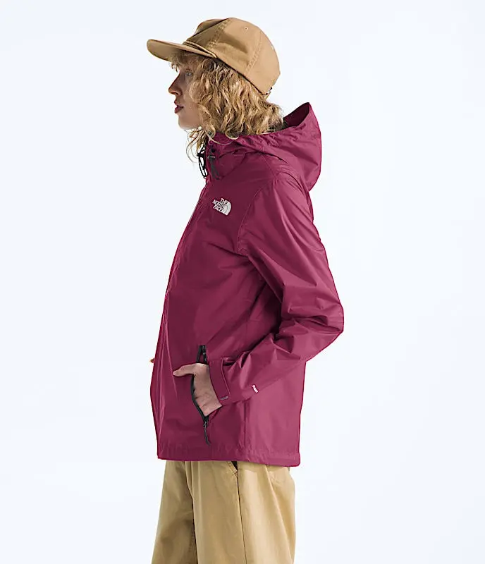 Women's Alta Vista Rain Jacket 5