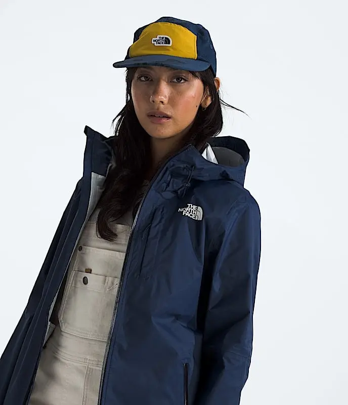 Women's Alta Vista Rain Jacket 2