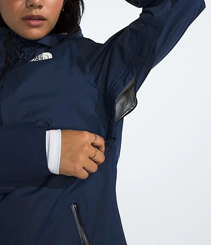Women's Alta Vista Rain Jacket 3