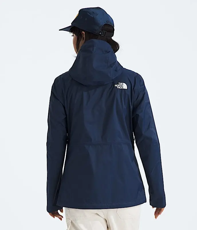 Women's Alta Vista Rain Jacket 4