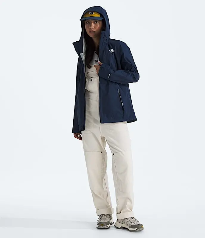 Women's Alta Vista Rain Jacket 6