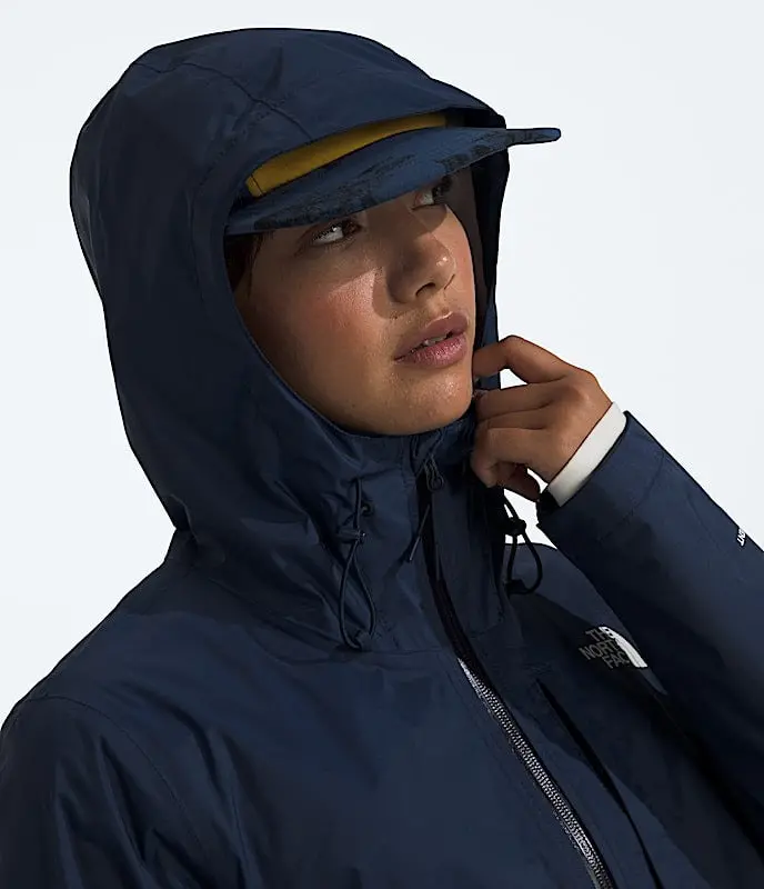 Women's Alta Vista Rain Jacket 7
