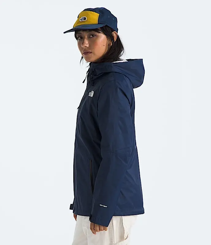 Women's Alta Vista Rain Jacket 5